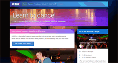 Desktop Screenshot of leroc.com